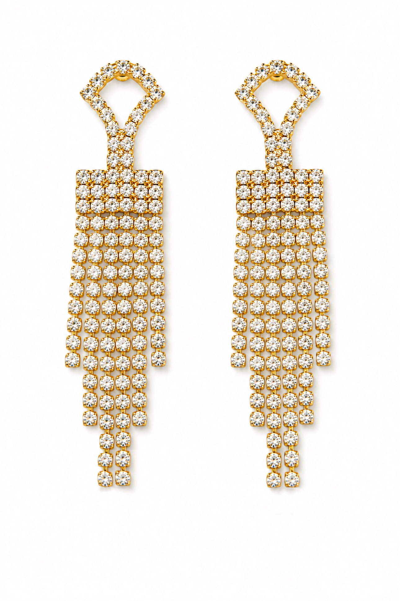 Lumiere Crystal Drop
